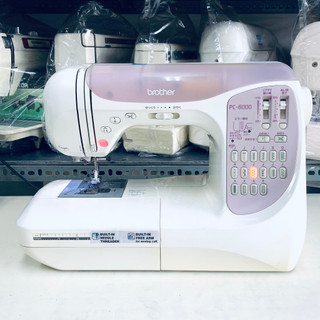 MÁY MAY BROTHER GIA ĐÌNH NHẬT BẢN