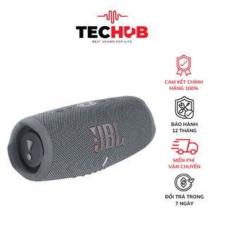 Loa Bluetooth JBL Charge 5 - HÀNG CHÍNH HÃNG PGI