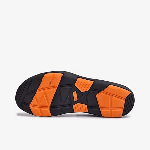 Sandal si cao su bé trai DRB032700