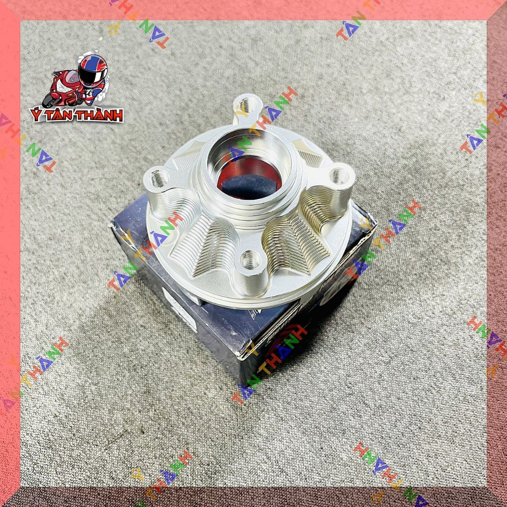 Cùi đĩa nhôm AT Sonic 150 MS100