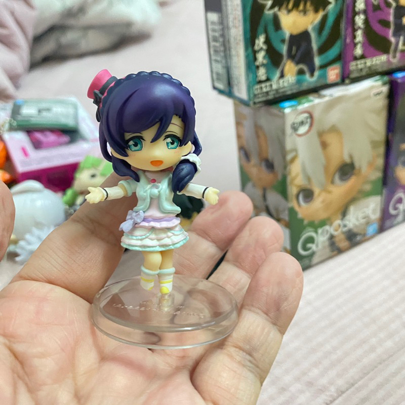 MÔ HÌNH FIG ANIME CÓ SẴN