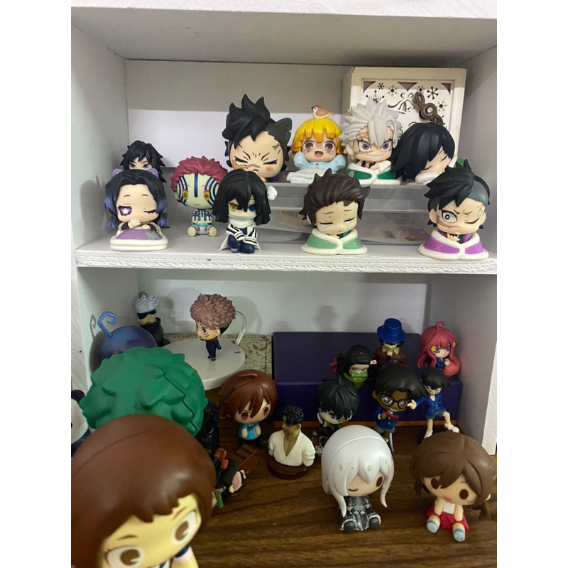 MÔ HÌNH FIG ANIME CÓ SẴN