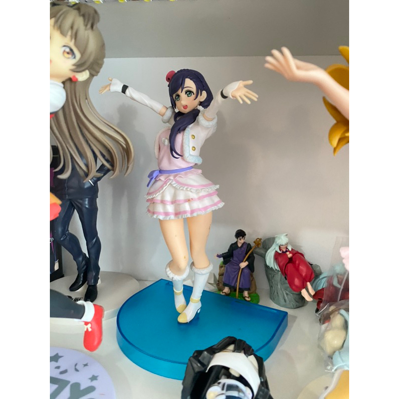 MÔ HÌNH FIG ANIME CÓ SẴN