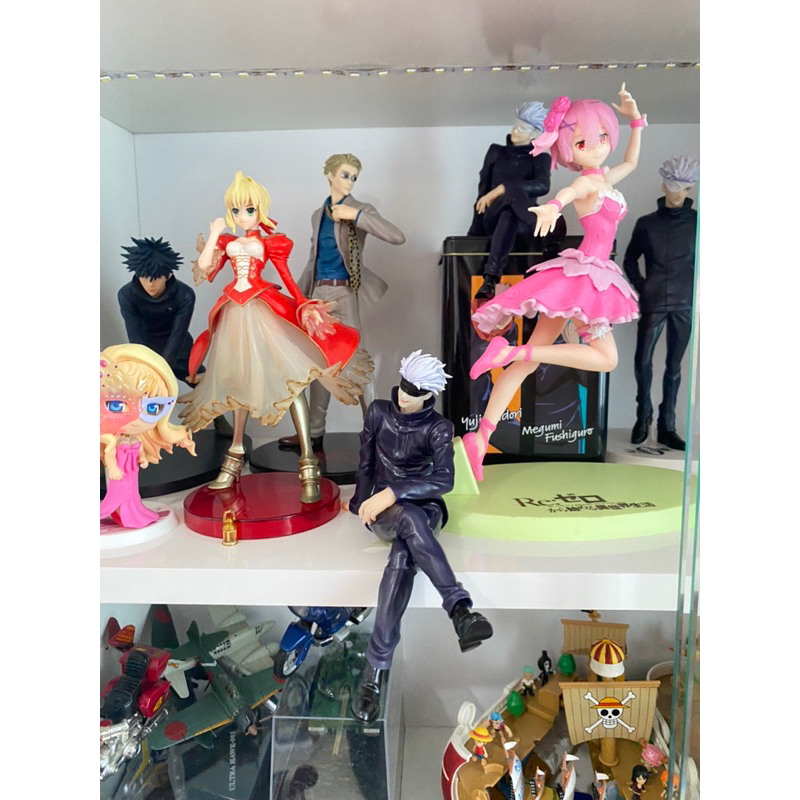 MÔ HÌNH FIG ANIME CÓ SẴN