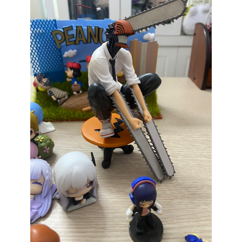 MÔ HÌNH FIG ANIME CÓ SẴN