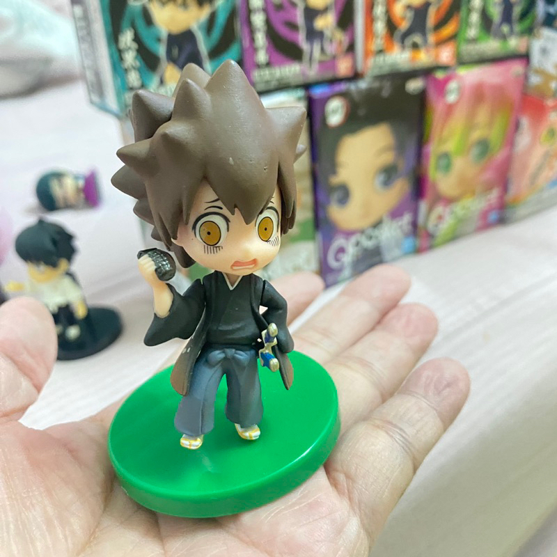 MÔ HÌNH FIG ANIME CÓ SẴN