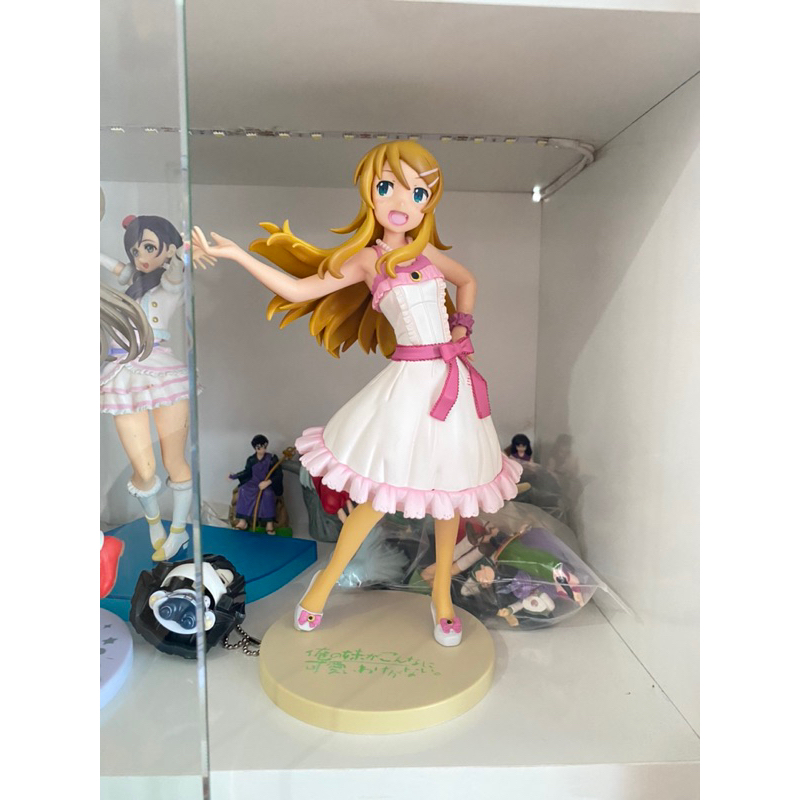 MÔ HÌNH FIG ANIME CÓ SẴN