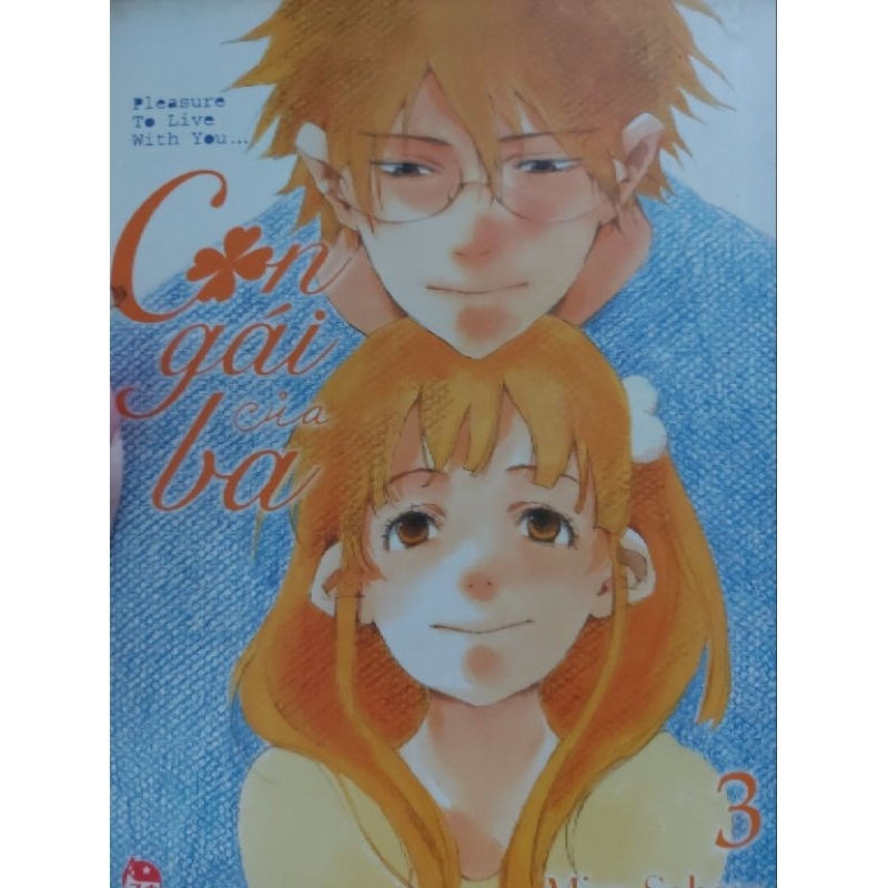 note con gái của ba 1 2 3