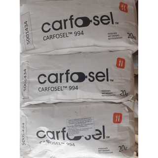 Phụ gia thực phẩm STPP _ CARFOSEL _ Bỉ , Bao 22.68 kg