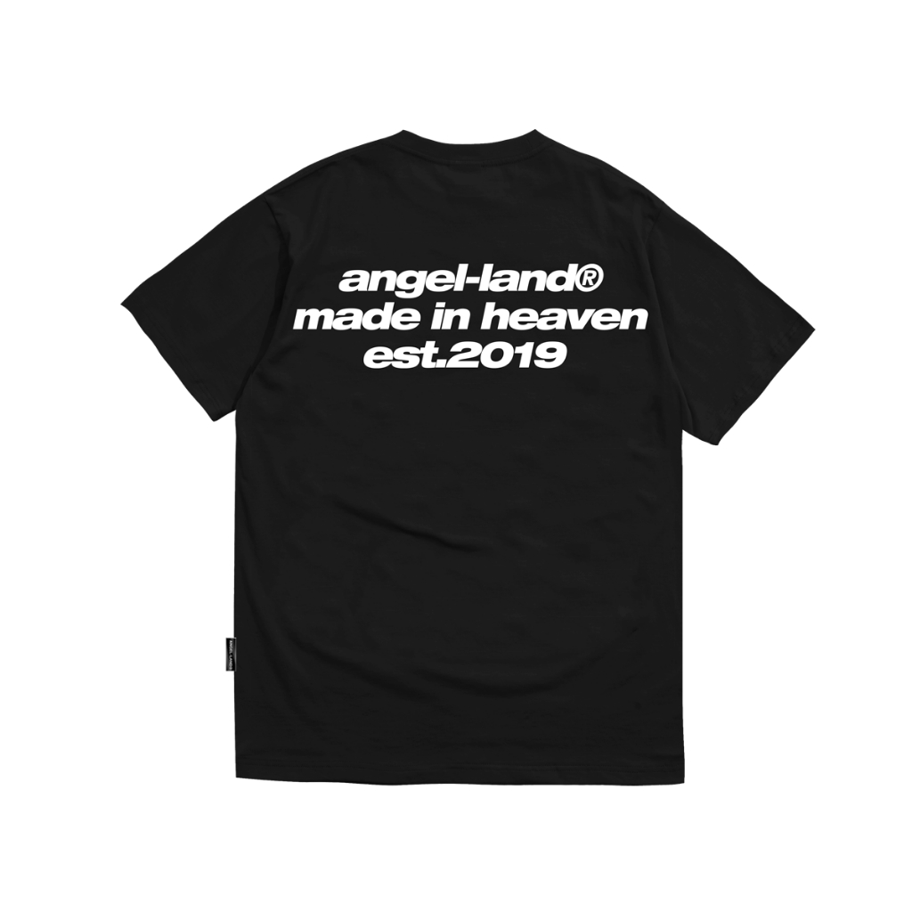 Áo Thun Angel-Land Angel Baby T-shirt - ABT