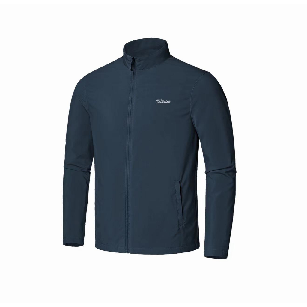 Áo khoác golf-áo golf nam FJ hàng cao cấp