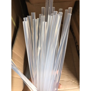 10 cây keo nến bé