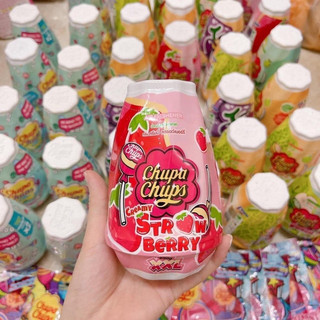 Sáp thơm phòng Chupa Chups khử mùi đến 45 ngày Thái Lan 230G