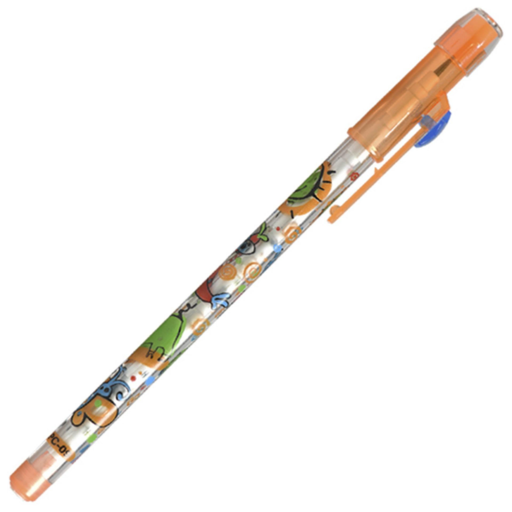 Bút Chì Khúc HB PC09 Thiên Long Camshop