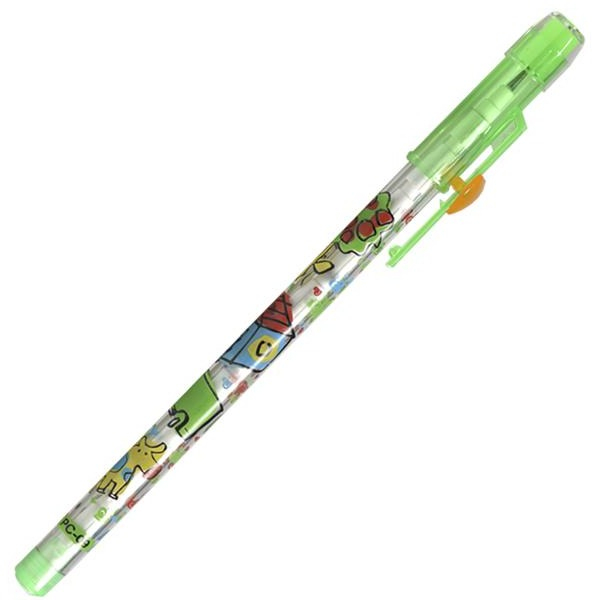 Bút Chì Khúc HB PC09 Thiên Long Camshop