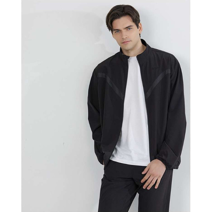 Bộ gió #bogio nam 1 lớp xuất Hàn kiểu dáng trẻ trung LCF