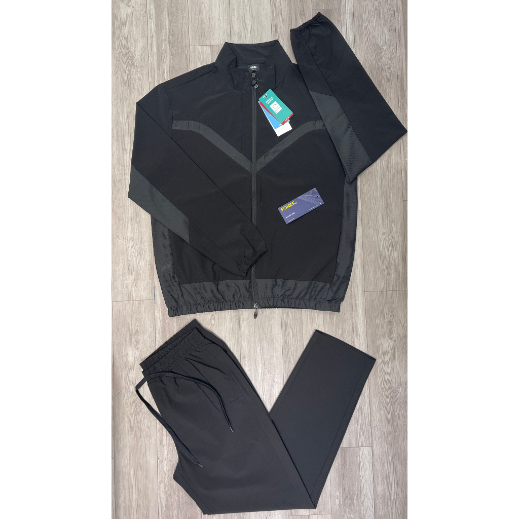 Bộ gió #bogio nam 1 lớp xuất Hàn kiểu dáng trẻ trung LCF