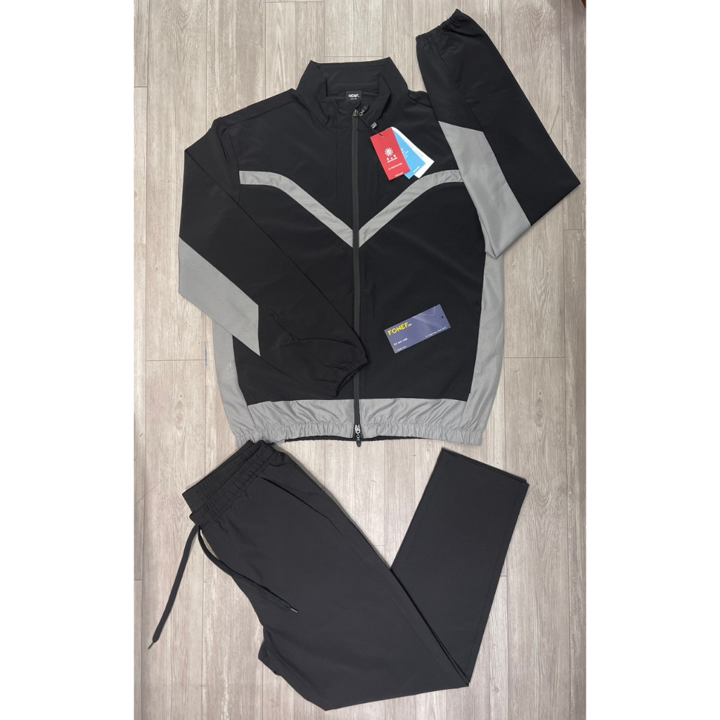Bộ gió #bogio nam 1 lớp xuất Hàn kiểu dáng trẻ trung LCF