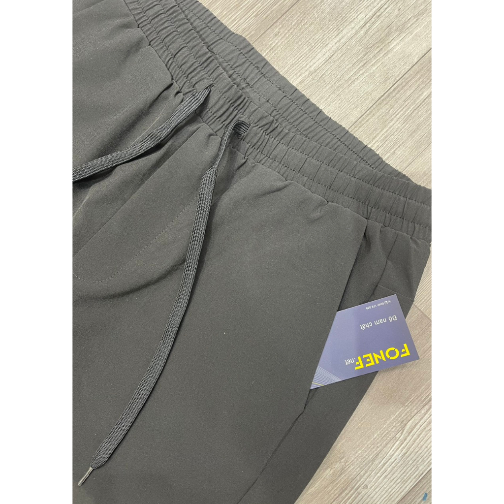 Bộ gió #bogio nam 1 lớp xuất Hàn kiểu dáng trẻ trung LCF