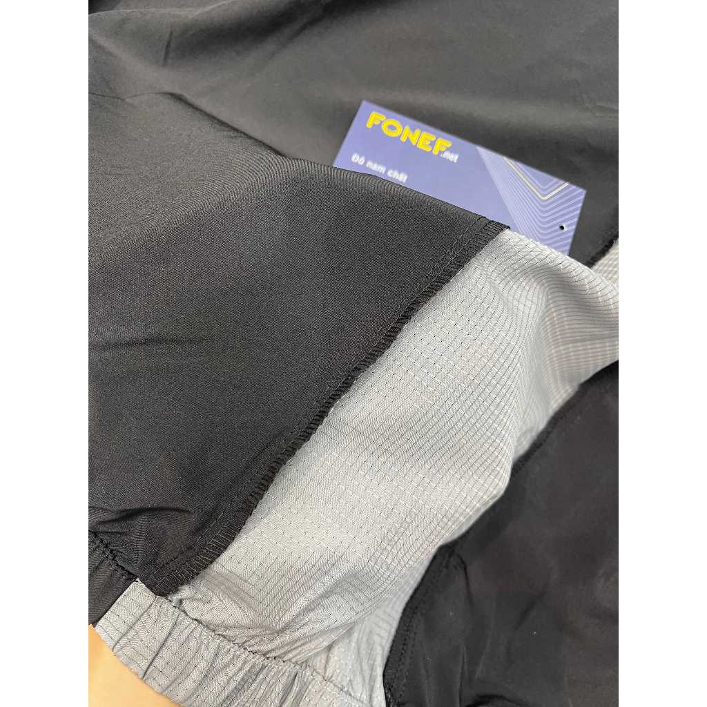 Bộ gió #bogio nam 1 lớp xuất Hàn kiểu dáng trẻ trung LCF