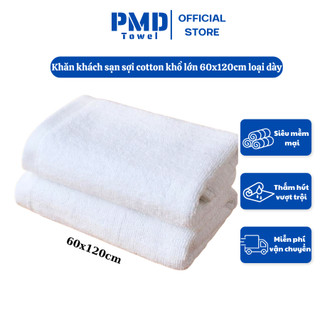 Khăn khách sạn cao cấp khổ lớn,dày siêu đẹp sang trọng mềm mại thấm nước cực tốt không sổ lông bai khăn