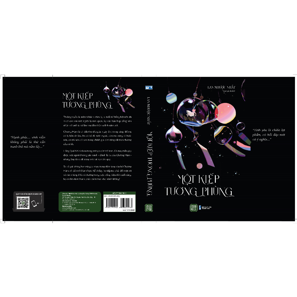 Sách - Một Kiếp Tương Phùng