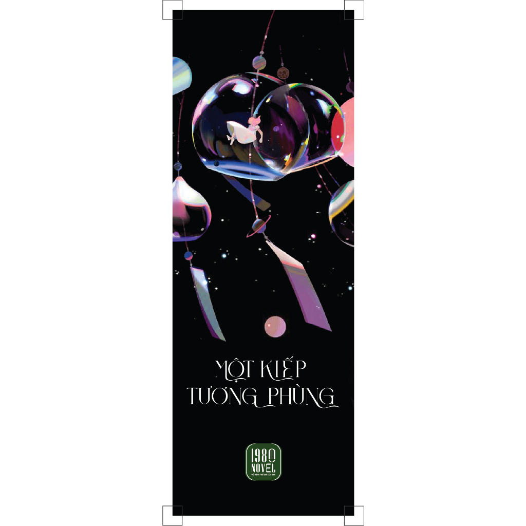 Sách - Một Kiếp Tương Phùng