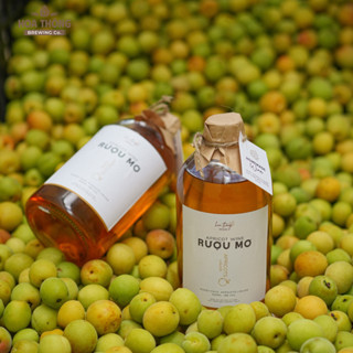 Mơ Hoa Thông - 500ml