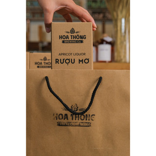 Mơ Hoa Thông - 500ml