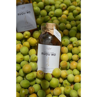 Mơ Hoa Thông - 500ml