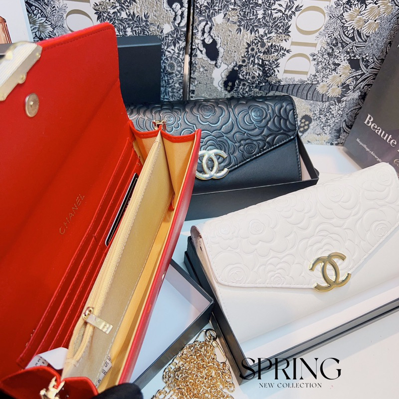 CLUTCHH CHỜ NEO FB