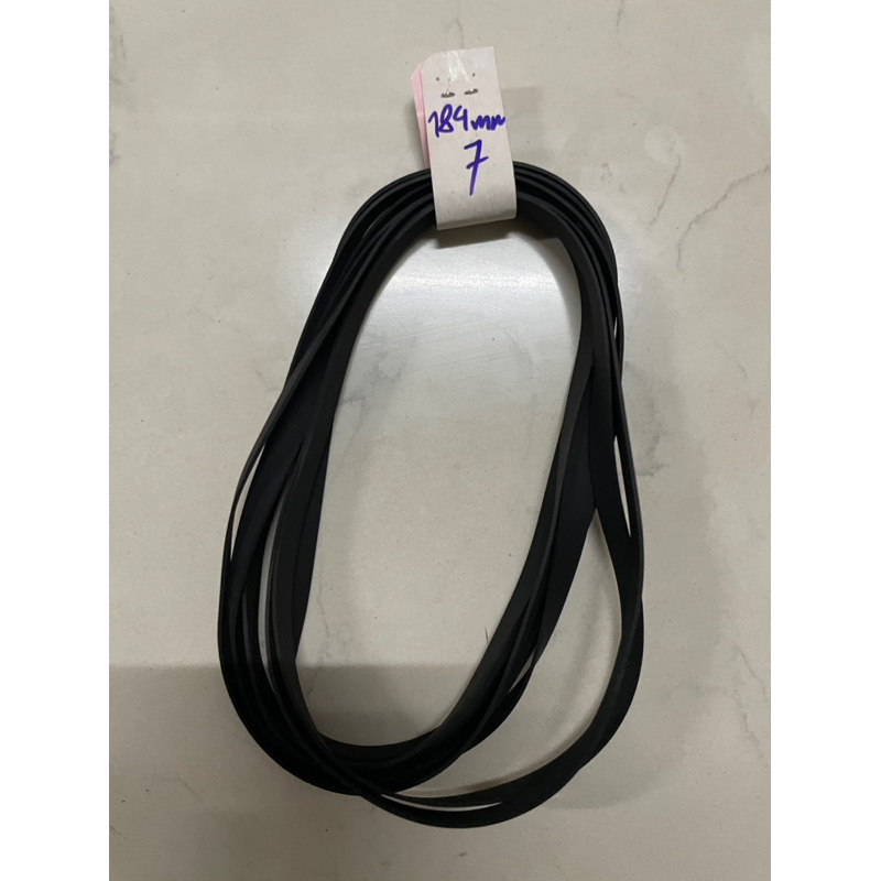 Dây Curoa Đầu Cối Các Loại