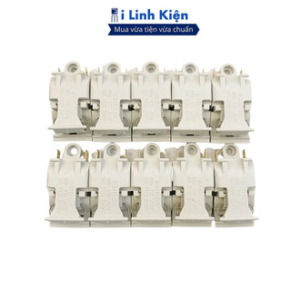 Công tắc ấm siêu tốc màu trắng 16a 250v sunhouse combo 10 con ilinhkien