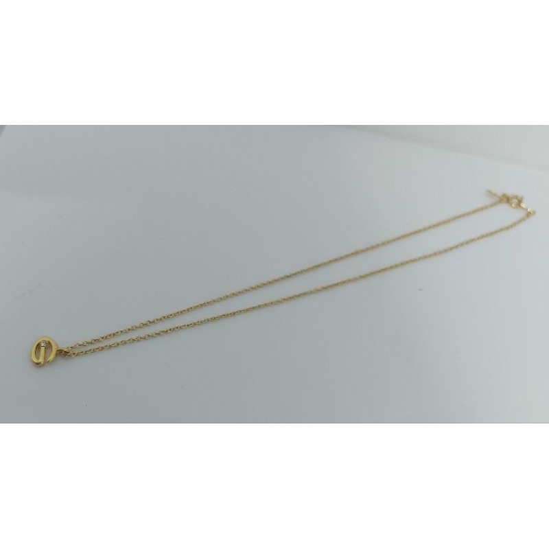 Dây chuyền Givenchy