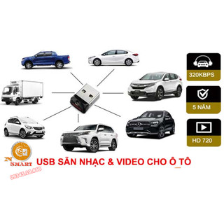Usb chép sẵn nhạc lossless bolero, trữ tình, nhạc vàng, nhạc sống, rumba không lời, âu mỹ bất hủ - bảo hành 5 năm