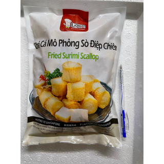 Sò điệp surimi Lichuan 500g [Giao hỏa tốc tại tpHCM]