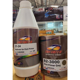 Lót chống sét epoxy 2 thành phần ( nhiều loại )