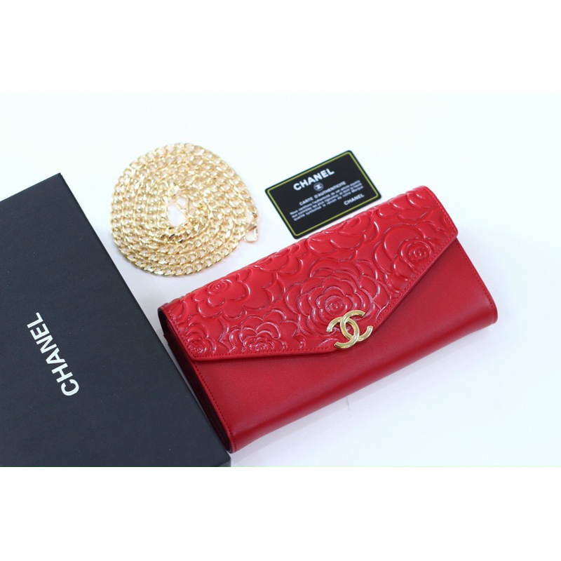 CLUTCHH CHỜ NEO FB