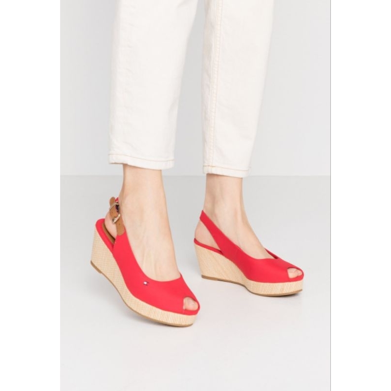 Giày sandal Tommy Hilfiger