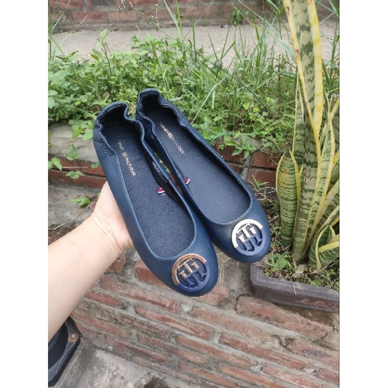 Giày búp bê Tommy