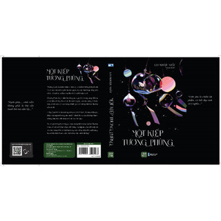Sách - Một Kiếp Tương Phùng