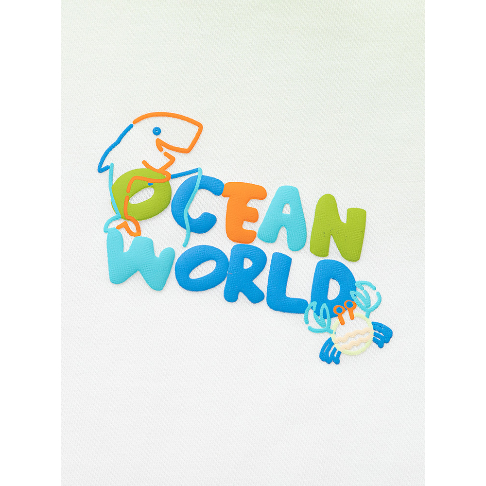 Bộ áo quần BALABALA - TODDLER dành cho bé trai 201223119108