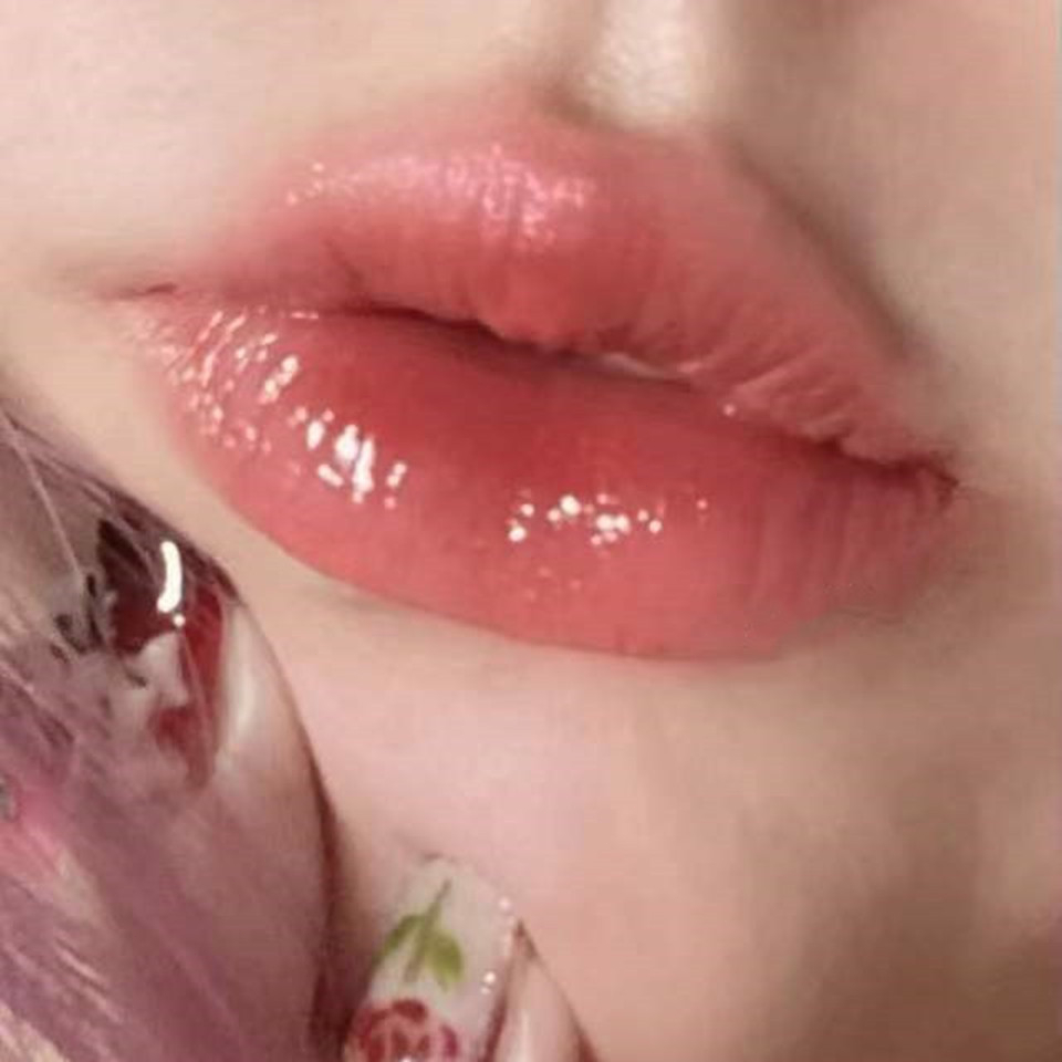 Son Bóng Dưỡng Ẩm Không Phai Màu USLIKE ~My Delwyn~