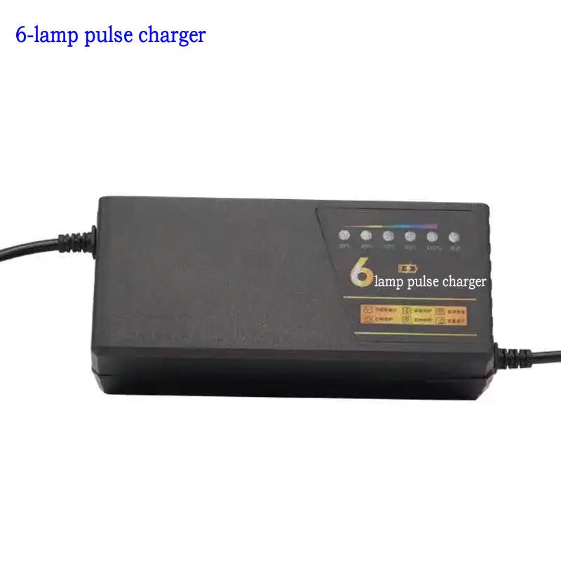 Sạc 72v-20ah tự ngắt chống phồng bình dành cho xe điện