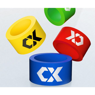 Nhẫn Cần Câu Câu Tay Chống Trôi Cần Câu CHIXUAN chất liệu Silicone cao cấp