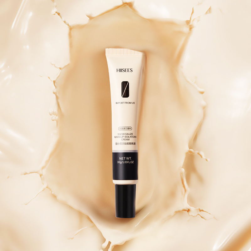 Kem BB Che Khuyết Điểm Dưỡng Ẩm Làm Sáng Da Hiệu Quả ~jingjie.vn~