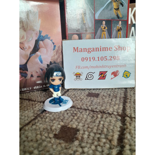 Mô hình Sasuke chibi loại 1 trong Naruto