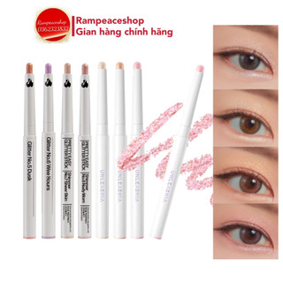 Bút Nhũ Mắt Unleashia Pretty Easy Glitter Stick