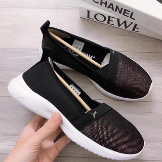 Giày slipon Puma chính hãng