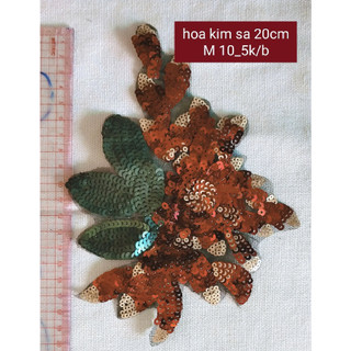 hoa ren  trang trí, hoa thiết kế, nhiều mẫu